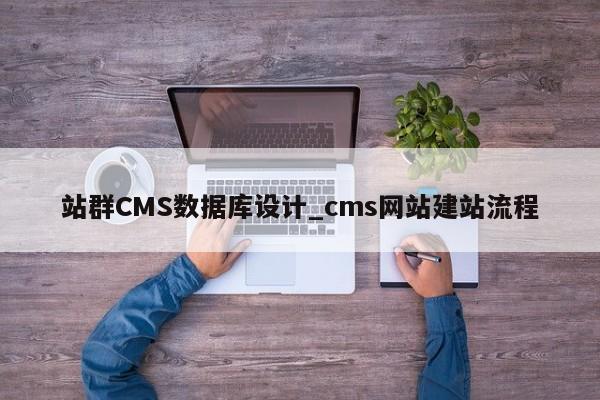 站群CMS数据库设计_cms网站建站流程
